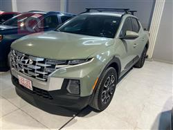 هيونداي سانتا كروز